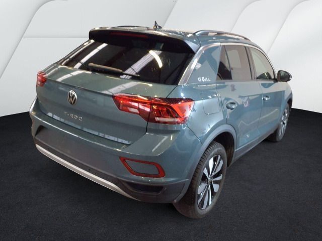 Volkswagen T-Roc - Bild 3