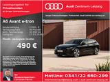 Audi A6 Avant e-tron LED*Wärmepumpe*WR*AHK*Techplus**