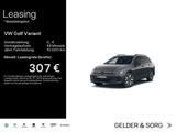 Volkswagen Golf Variant 1.5 eTSI Goal LED*RFK*AHK*ACC* - Jahreswagen mit Anhängerkupplung