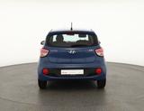 Hyundai i10 1.0 Classic Klima USB AUX - Hyundai i10 Gebrauchtwagen in Berlin