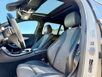 Mercedes E 220 - 8