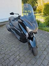 Yamaha X MAX 400 - YAMAHA X MAX 400
