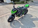 Kawasaki Z 800 - KAWASAKI MOTORRAD 800