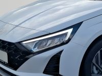 Hyundai i20 - Vorschau Bild 5