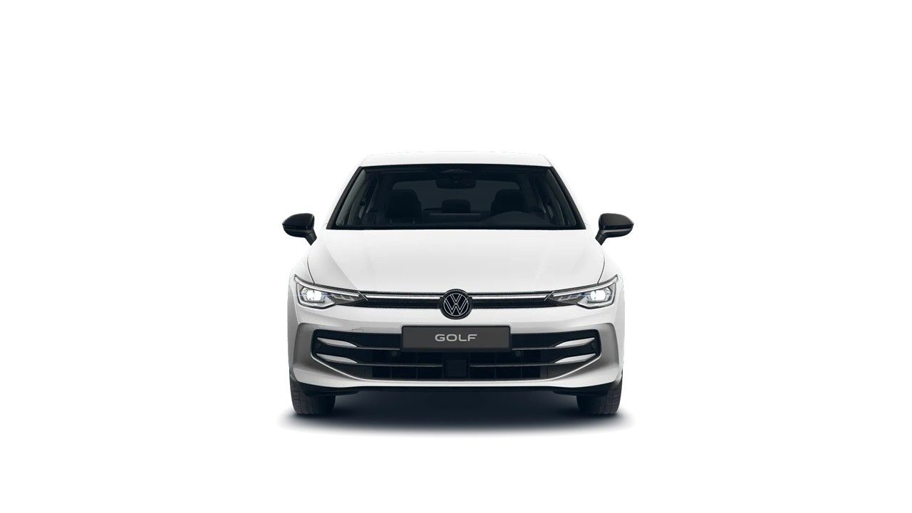 Volkswagen Golf VIII 2.0 GOAL AHK CAM ACC NAVI LED CARPLAY foto 4