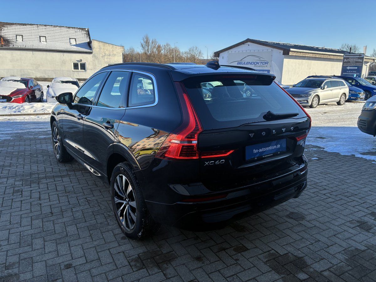 Volvo XC60 - Bild 5