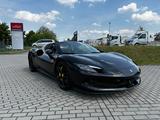 Ferrari 296 GTS Lift Corsa Racing Sitz  20" Alu schwarz - Ferrari: Cabrio