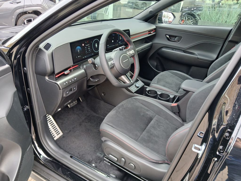 Hyundai Kona – Bild 12