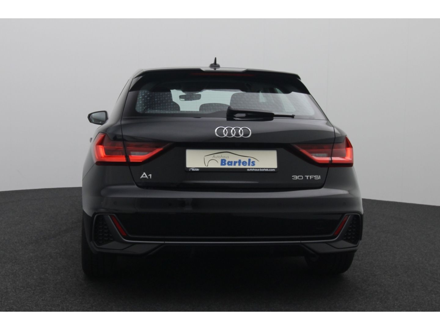 Fahrzeugabbildung Audi A1 Sportback 1.0 S line Digi Cockpit, Kamera