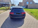Mercedes-Benz E 63 S AMG 4MATIC+ T First Edition - gebrauchte Mercedes-Benz E 63 AMG aus dem Jahr 2017