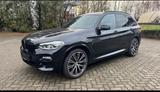 BMW X3 M40d TOP Zustand Inspektion neu