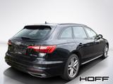 Audi A4 Avant Advanced 35 TFSI AHK ACC Leder NAVI LED - Audi A4 in Bonn