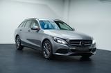 Mercedes-Benz C 220d T BlueTec 7G/LED/AHK/NAVI/DISTR/SHZ/LM