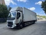 Volvo FL 16.250,Carrier 1250 Supra,2 Kammer,Klima,LBW - Volvo Radlader L25