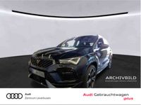 Cupra Ateca - Vorschau Bild 1
