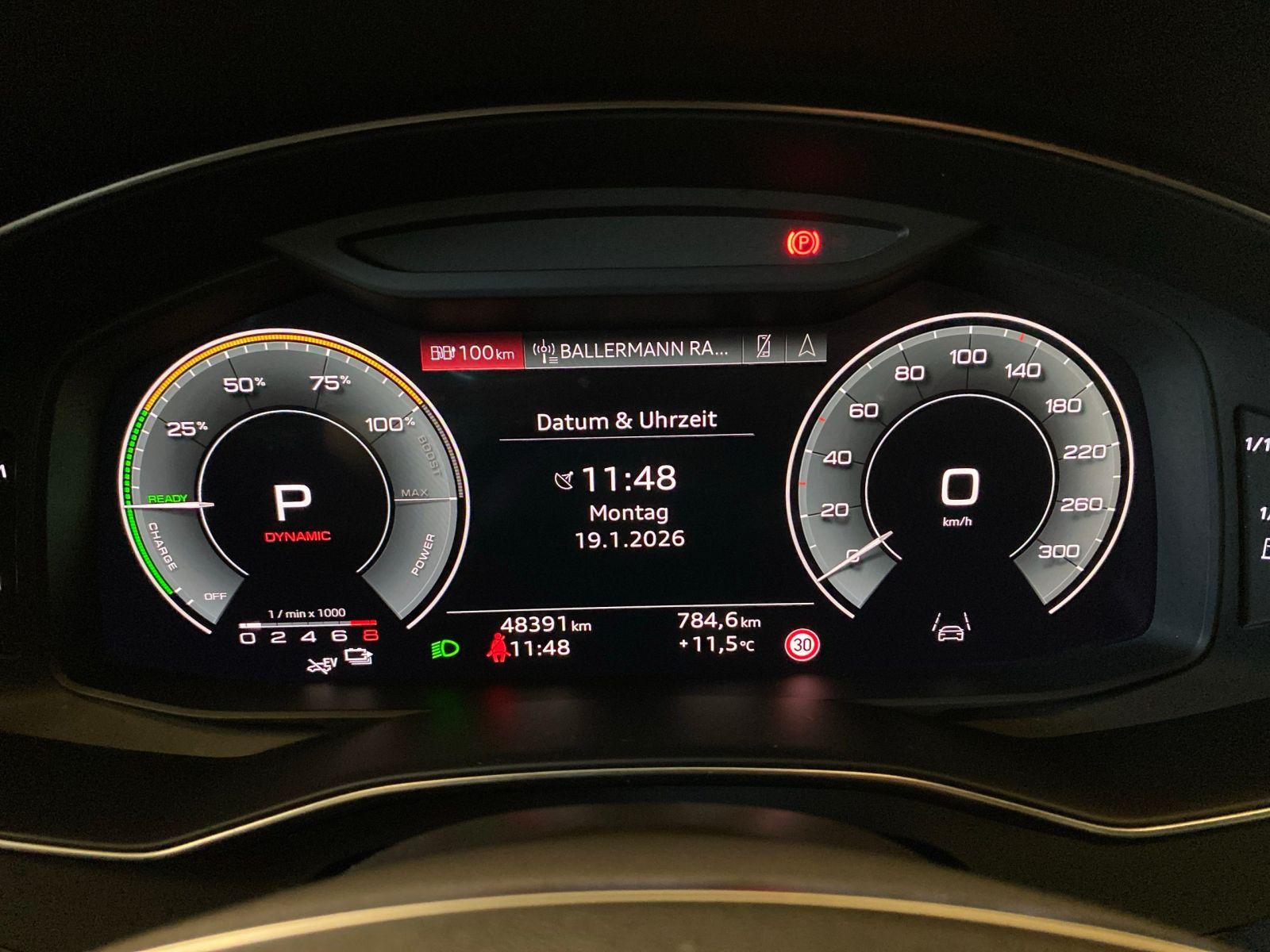 Audi A7 - Bild 12