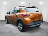 Dacia Sandero Stepway III TCe 90 Comfort RKF Navi PDC  - Dacia Sandero Comfort mit Benzin-Antrieb