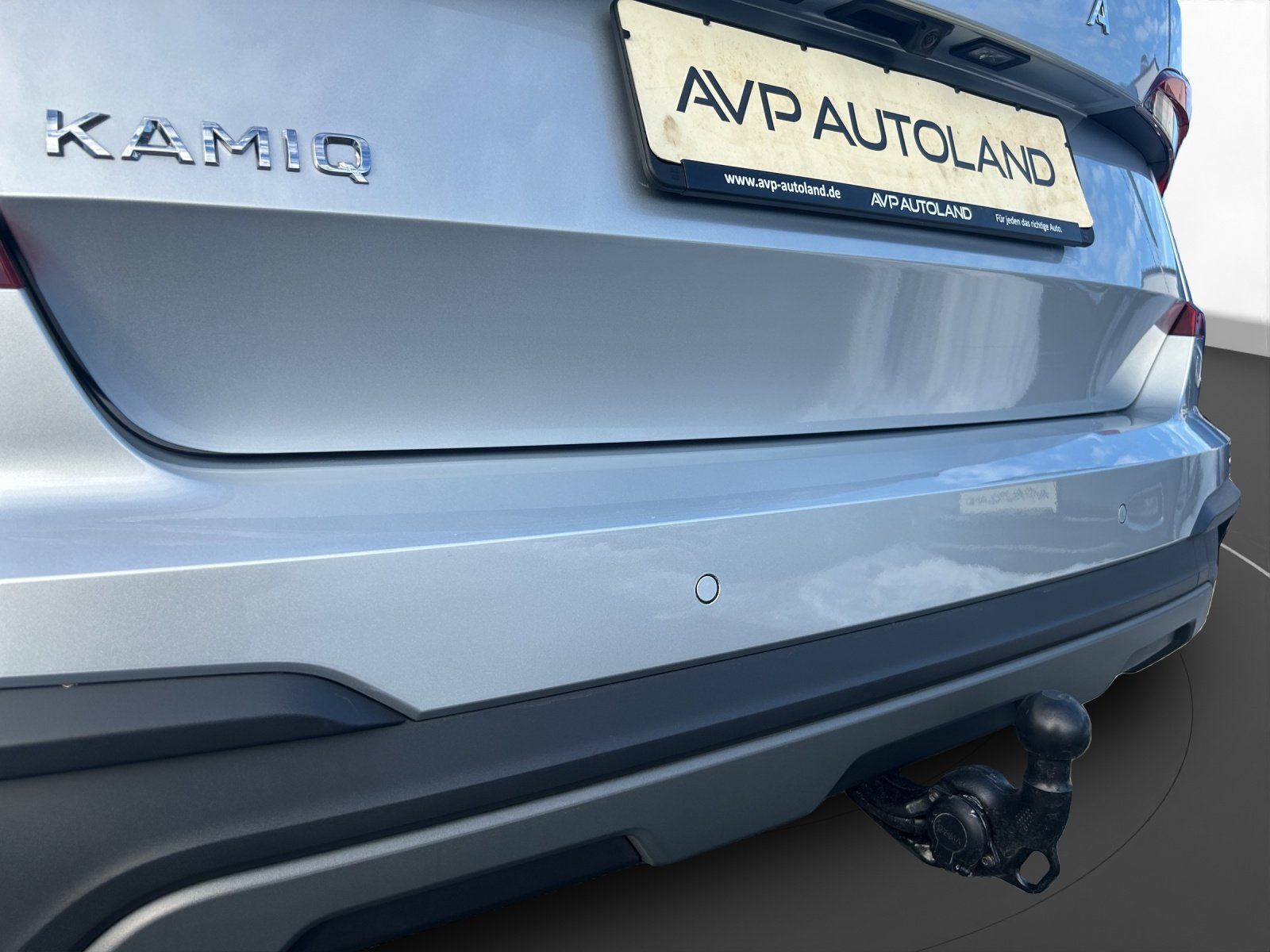 Skoda Kamiq - Bild 17