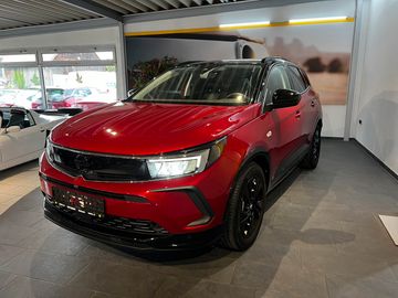 Bild 6 Opel Grandland (X) Grandland GS PHEV - 180° RFK | SHZ | ACC