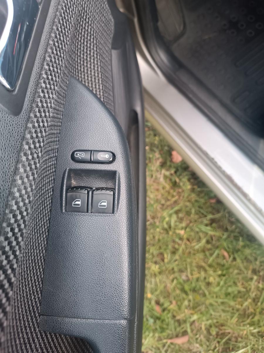 Skoda Fabia 2007 — photo 10