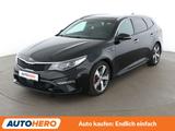 Kia Optima 2.0 TGDI GT Aut.*NAVI*CAM*SHZ*ACC* - Kia Gebrauchtwagen in München