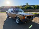 Opel Kadett C 2.0E City