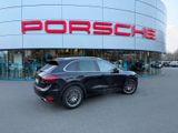 Porsche Cayenne Turbo eAHK Keyless Burmester Vollausst. - Porsche Cayenne aus 2010: Turbo