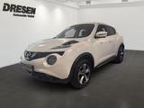 Nissan Juke EU6d-T 1.6 N-Connecta +360° Kamera+Totwinke - Nissan Juke in Düsseldorf