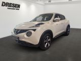 Nissan Juke EU6d-T 1.6 N-Connecta +360° Kamera+Totwinke - Nissan Juke: N Connecta