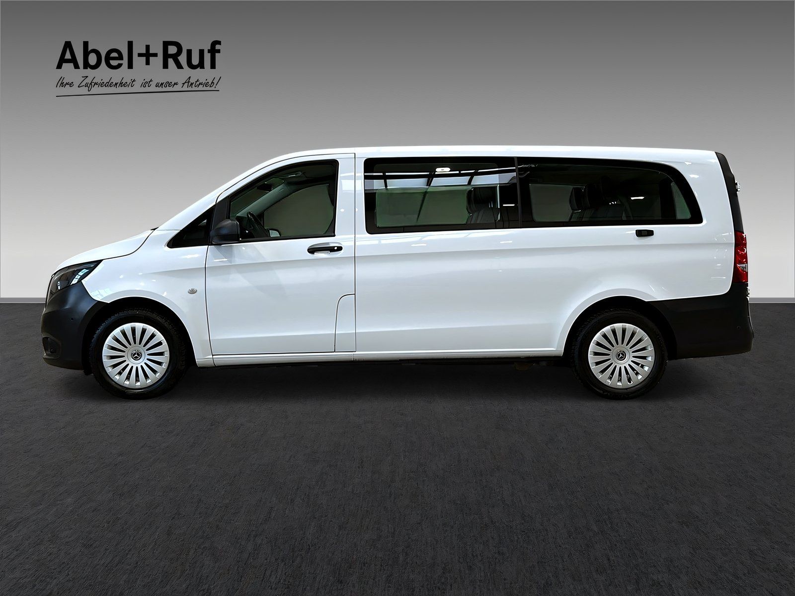 Mercedes-Benz Vito 114 CDI Tourer PRO Extralang Kame TotW SHz foto 5