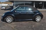 Volkswagen New Beetle Cabriolet 1.8 Turbo Original 98000 - Volkswagen New Beetle: Turbo