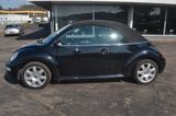 Volkswagen New Beetle Cabriolet 1.8 Turbo Original 98000 - Volkswagen New Beetle: Turbo