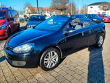 Volkswagen Golf VI Cabrio  TÜV+Insp. neu Garantie - Volkswagen Golf: Cabrio, I