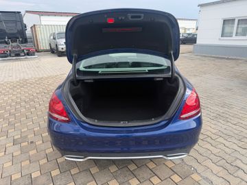 Mercedes C 180 - 7