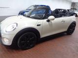 MINI Mini 1.2 One Hype Cabrio - MINI One Cabrio mit Schiebedach