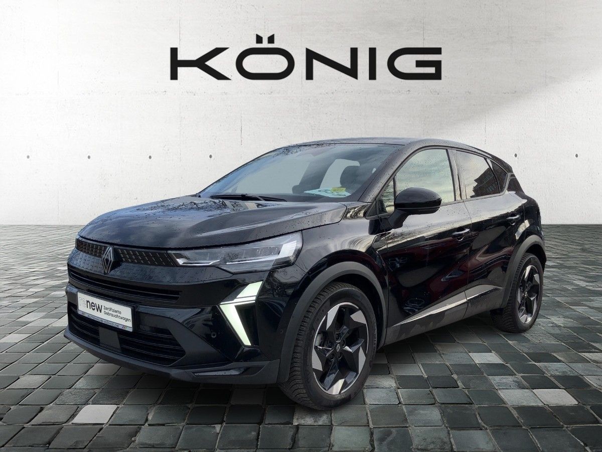 Renault Captur - Bild 1