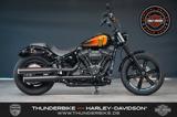 Harley-Davidson Softail FXBBS Street Bob - Offers