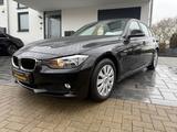 BMW 316 3 Limousine 316 i - BMW 316: 316i