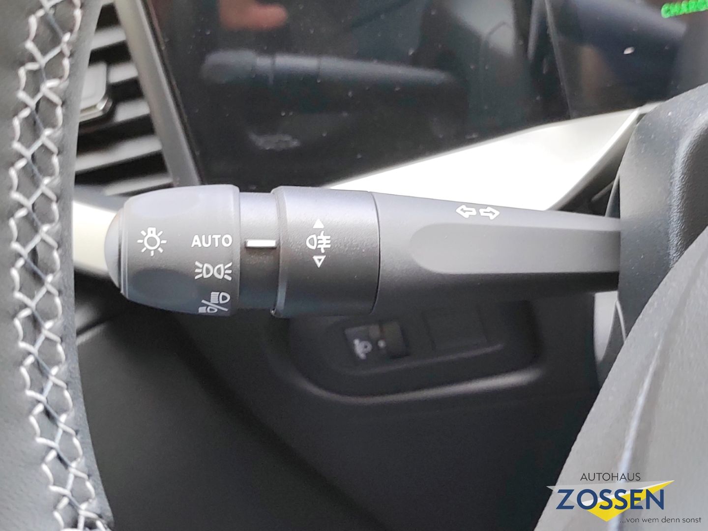 Opel Mokka - Bild 19