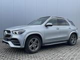 Mercedes-Benz GLE 350 de 4Matic AMG-Line PHEV PANO HUD BURM HE