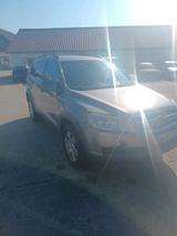 Chevrolet Captiva - Chevrolet aus 2010: Geländewagen
