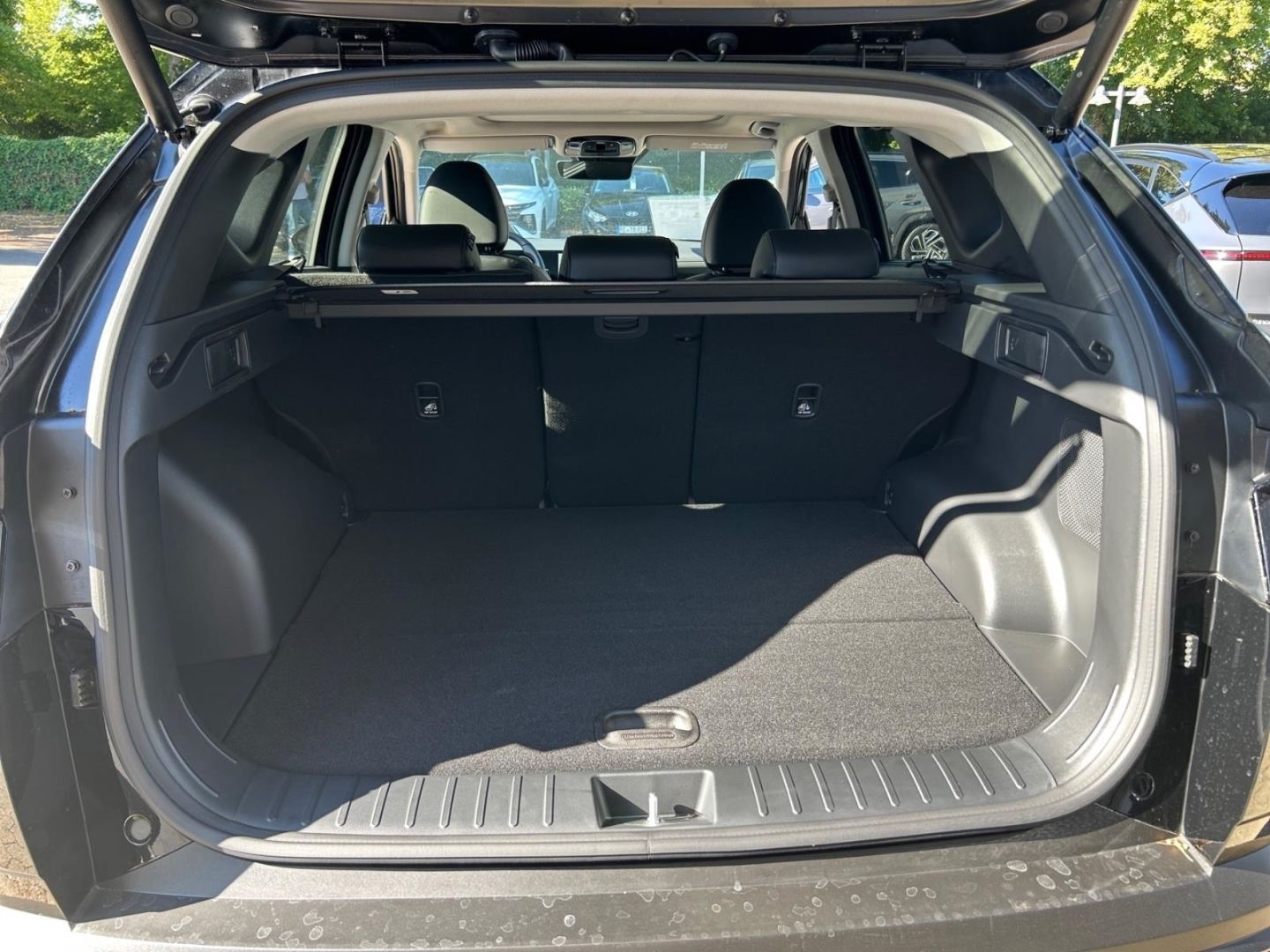 Hyundai Tucson – Bild 13