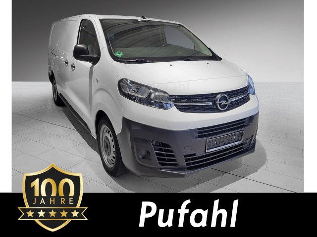 Opel Vivaro L3 lang Klima Sitzheizung PDC