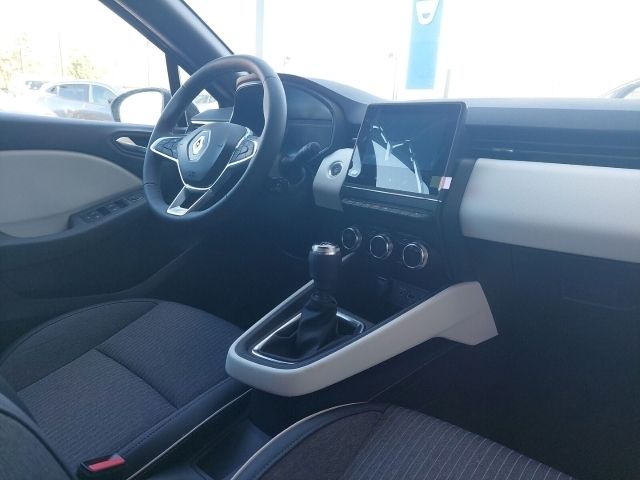 Renault Clio - Bild 15