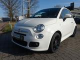 Fiat 500 S Klima Bluetooth SHZ Sportpaket - Fiat 500 Gebrauchtwagen in Dortmund