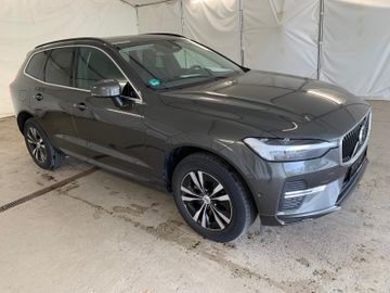Volvo XC60 - 2