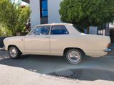 Opel Kadett B Super - Automatic, einmalig schön & gut - Opel Kadett: Automatik
