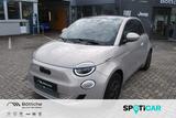 Fiat 500 e Giorgio Armani Collector´s Edition