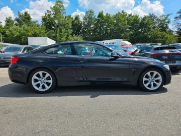 BMW 420 - 4
