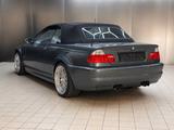 BMW M3 Cabrio SMG Drivelogic / Harman Kardon / BBS  - BMW M3: Smg